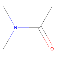 N,N-二甲基乙酰胺(DMAC),127-19-5,UltraPureChrom™, for GC-HS, ≥99.9%,阿拉丁