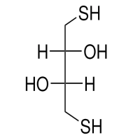 DL-二硫代苏糖醇 溶液(DTT)，3483-12-3，UltraBio™,分子生物学级,~1 M in H2O，阿拉丁