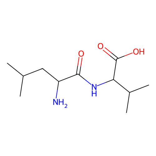 DL-亮氨酰-缬氨酸，35436-83-0，≥98%，阿拉丁产品图