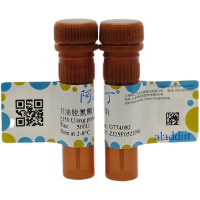 甘油脱氢酶 (GYD),9028-14-2,生物活性, ActiBioPure™, 高性能, EnzymoPure™, ≥80%(SDS-PAGE), ≥150 U/mg protein,阿拉丁