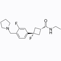 PF-03654746，935840-31-6，Moligand™, ≥98%，阿拉丁