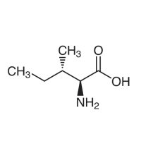 L-异亮氨酸,73-32-5,无动物源, 低内毒素, Moligand™, 用于细胞培养, ≥99%,阿拉丁