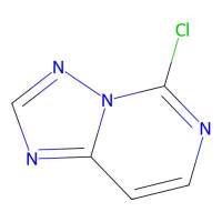 5-氯-[1,2,4]噻唑并[1,5-c]嘧啶，76044-36-5，≥97%，阿拉丁
