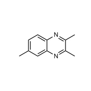 2,3,6-三甲基喹喔啉，17635-21-1，≥95%，阿拉丁产品图