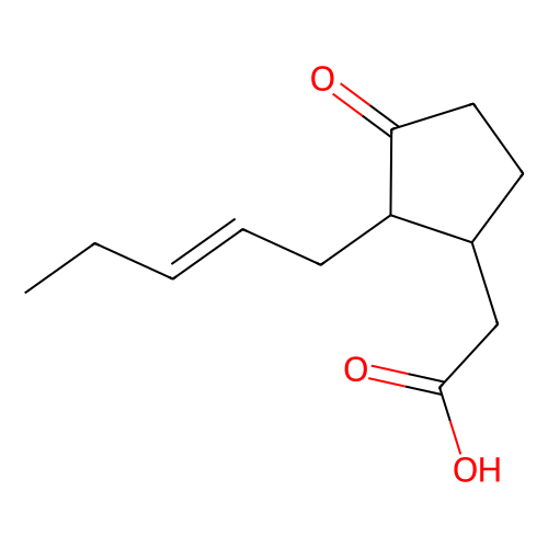 茉莉酸 (异构体混合物),221682-41-3,≥85%(GC),阿拉丁产品图