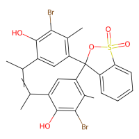 溴百里酚蓝，76-59-5，欧洲药典（Ph.Eur）, ACS, 指示剂，阿拉丁