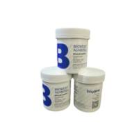 Biowest:琼脂糖|西班牙琼脂糖 货号:BY-R010000-100g