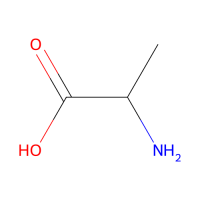 D-丙氨酸，338-69-2，Moligand™, 10mM in Water，阿拉丁