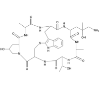 鬼笔环肽胺, TFA盐 ，87876-22-0，BioReagent,生物染色剂,适用于荧光分析,用于显微镜,≥95%，阿拉丁
