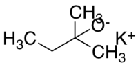 叔戊氧基钾,41233-93-6,1.0M in cyclohexane,阿拉丁