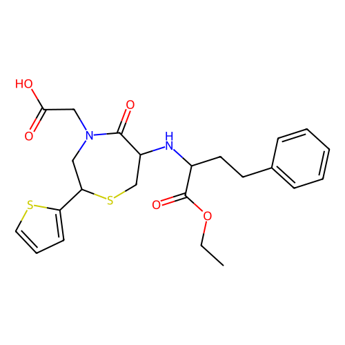 替莫卡普利，111902-57-9，Moligand™, ≥97%，阿拉丁产品图