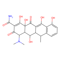 强力霉素，564-25-0，Moligand™, ≥97%，阿拉丁