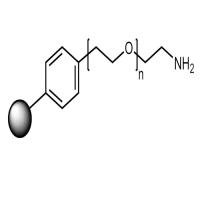 TentaGel™ S-NH₂,标记范围:0.20-0.35 mmol/g N负载,阿拉丁