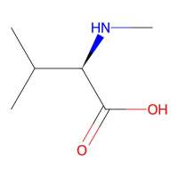 N-甲基-D-缬氨酸，88930-14-7，≥95%，阿拉丁