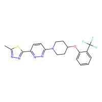 MF-438,921605-87-0,≥98%,阿拉丁