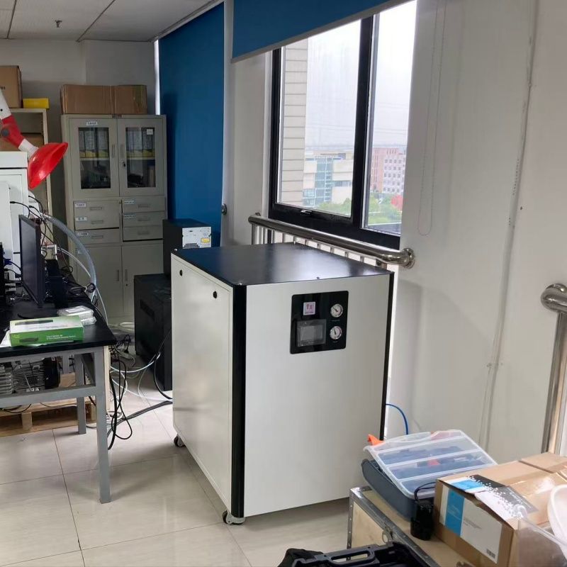 登晨生物 NiGen P240A 内置式氮气发生器