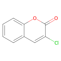 3-氯香豆素,92-45-5,≥98%(GC),阿拉丁