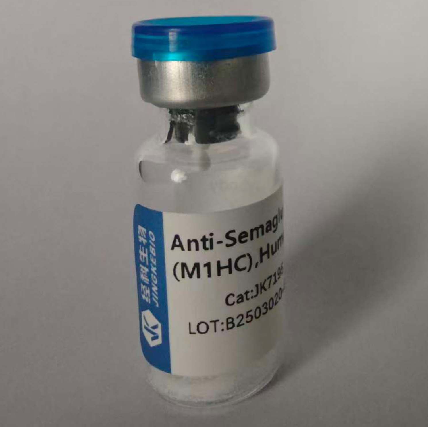Rabbit Anti-Humanized VHH Antibody [PE], mAb产品图