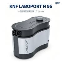 德国 KNF LABOPORT N 96 微型隔膜真空泵