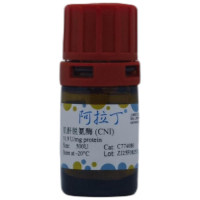 肌酐脱氨酶 (CNI),37289-15-9,生物活性,重组,ActiBioPure™,高性能,EnzymoPure™,≥20 U/mg enzyme powder; ≥100 U/mg protein,阿拉丁