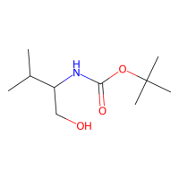 BOC-D-缬氨醇，106391-87-1，98%，阿拉丁