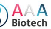 AAA Biotech｜深耕生命科学试剂领域，打造全链条科研实验解决方案