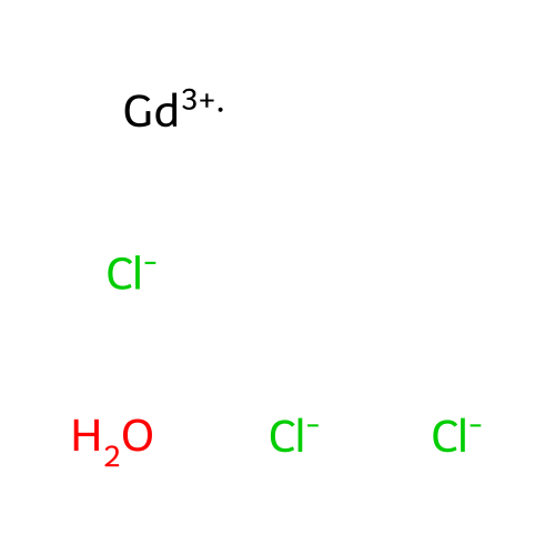 氯化钆(III)水合物,19423-81-5,PrimorTrace™, ≥99.99% metals basis,阿拉丁产品图