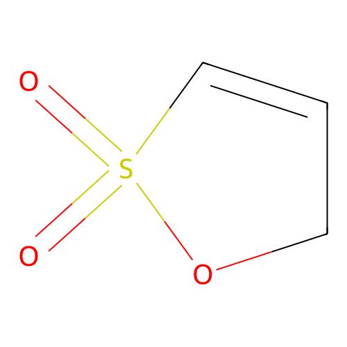 丙烯基-1,3-磺酸内酯,21806-61-1,≥98%,阿拉丁产品图