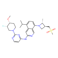 BLU945,2660250-10-0,Moligand™, ≥98%,阿拉丁