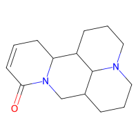 槐果碱，6483-15-4，≥98%，阿拉丁
