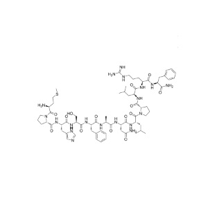 RFRP-1（人类）TFA，311309-25-8，≥98%，阿拉丁产品图