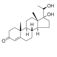 17α,20β-二羟基-4-孕烯-3-酮,1662-06-2,≥96%,阿拉丁
