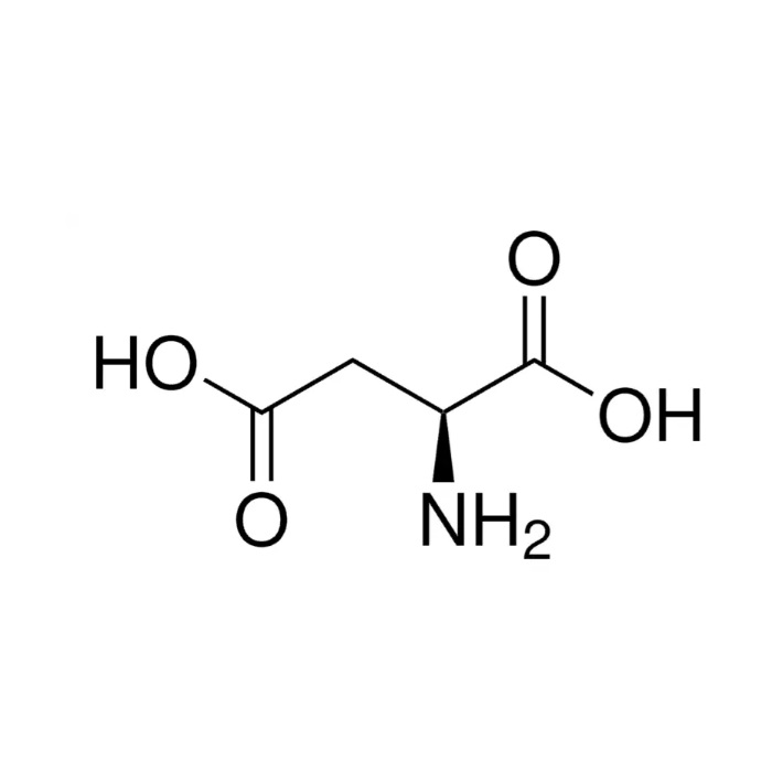 L-天冬氨酸,56-84-8,UltraBio™, 超纯级, ≥99%(HPLC),阿拉丁产品图
