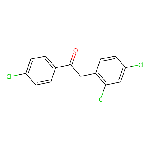 4′-氯-2-(2,4-二氯苯基)苯乙酮,654682-18-5,95%,阿拉丁产品图