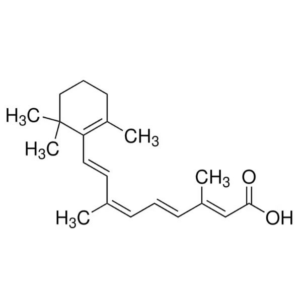 9-顺式视黄酸,5300-03-8,Moligand™, ≥98%(HPLC),阿拉丁产品图