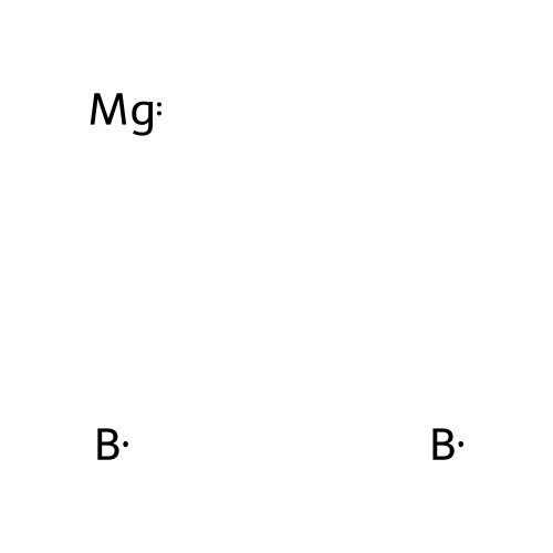 硼化镁，12007-25-9，≥99% metals basis，阿拉丁产品图
