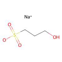 3-羟基-1-丙磺酸 钠盐,3542-44-7,≥80%,阿拉丁