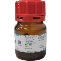 噻吩-α-磺酰胺,6339-87-3,≥96%,阿拉丁