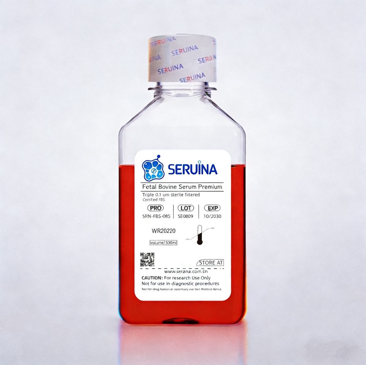 SERUINA透析胎牛血清