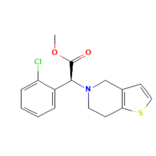 氯吡格雷，113665-84-2，Moligand™,≥97%，阿拉丁产品图