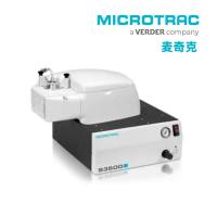 麦奇克S3500系列激光粒度分析仪 