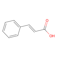 反式肉桂酸，140-10-3，分析标准品，阿拉丁