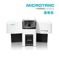 颗粒激光粒度粒形分析仪Sync