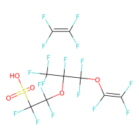 Nafion™ 全氟化树脂 溶液(D2021CS),31175-20-9,Polymer Content:20.0-22.0%,Water Content:32-36%,VOC Content:44-48%,Total Acid Capacity:0.95-1.03meq/g,阿拉丁