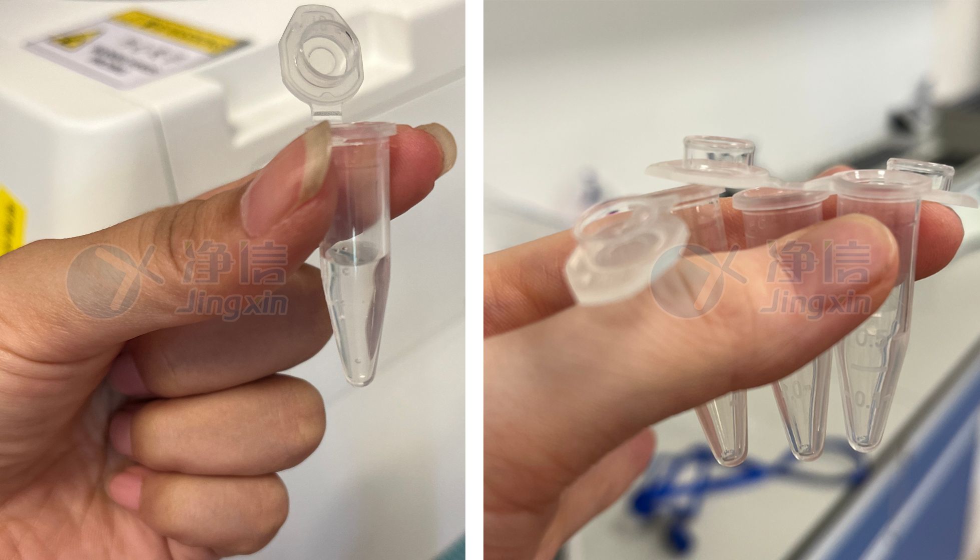 离心防暴沸，真空速浓缩：上海净信小分子产物浓缩应用方案