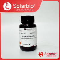 结晶紫水溶液(0.5%)