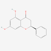乔松素,480-39-7,分析标准品,阿拉丁