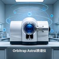Orbitrap Astral质谱仪