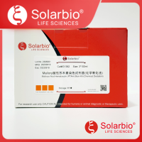 Mallory酸性苏木素染色试剂盒(化学氧化法)