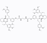 AP 1903,蛋白质二聚化的化学诱导剂,195514-63-7,≥98%(HPLC),阿拉丁